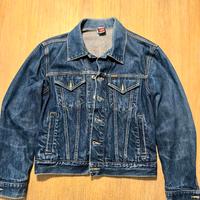 giacca jeans Diesel taglia S uomo
