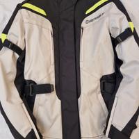 Giubbotto da moto donna BeFast Pro Rider Lady "L"