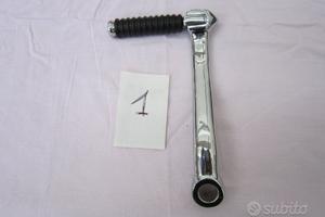 Leva avviamento messa moto Gilera Giubileo S.E