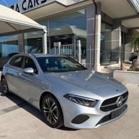 MERCEDES-BENZ A 180 d Automatic Progressive Extra