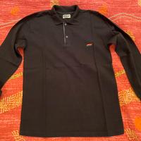 Polo Benetton F1 manica lunga anni’90