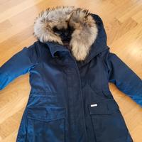Parka Woolrich