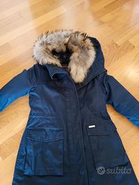 Parka Woolrich