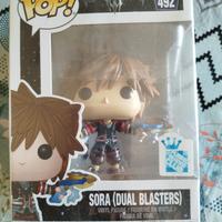 Funko Sora KH