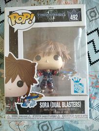 Funko Sora KH