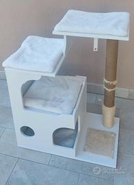 Tiragraffi per gatti