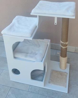 Tiragraffi per gatti