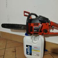 Motosega Husqvarna 51