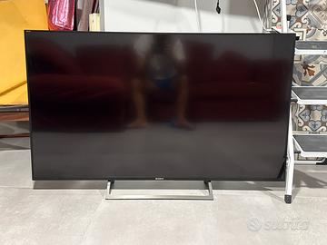 Sony 55 pollici