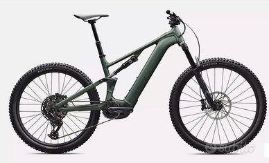 Specialized Turbo Levo G4 Alloy pari al nuovo