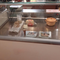 Banco Frigo Tecnobanc