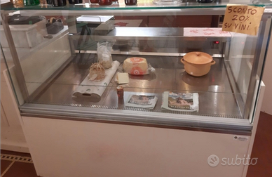 Banco Frigo Tecnobanc