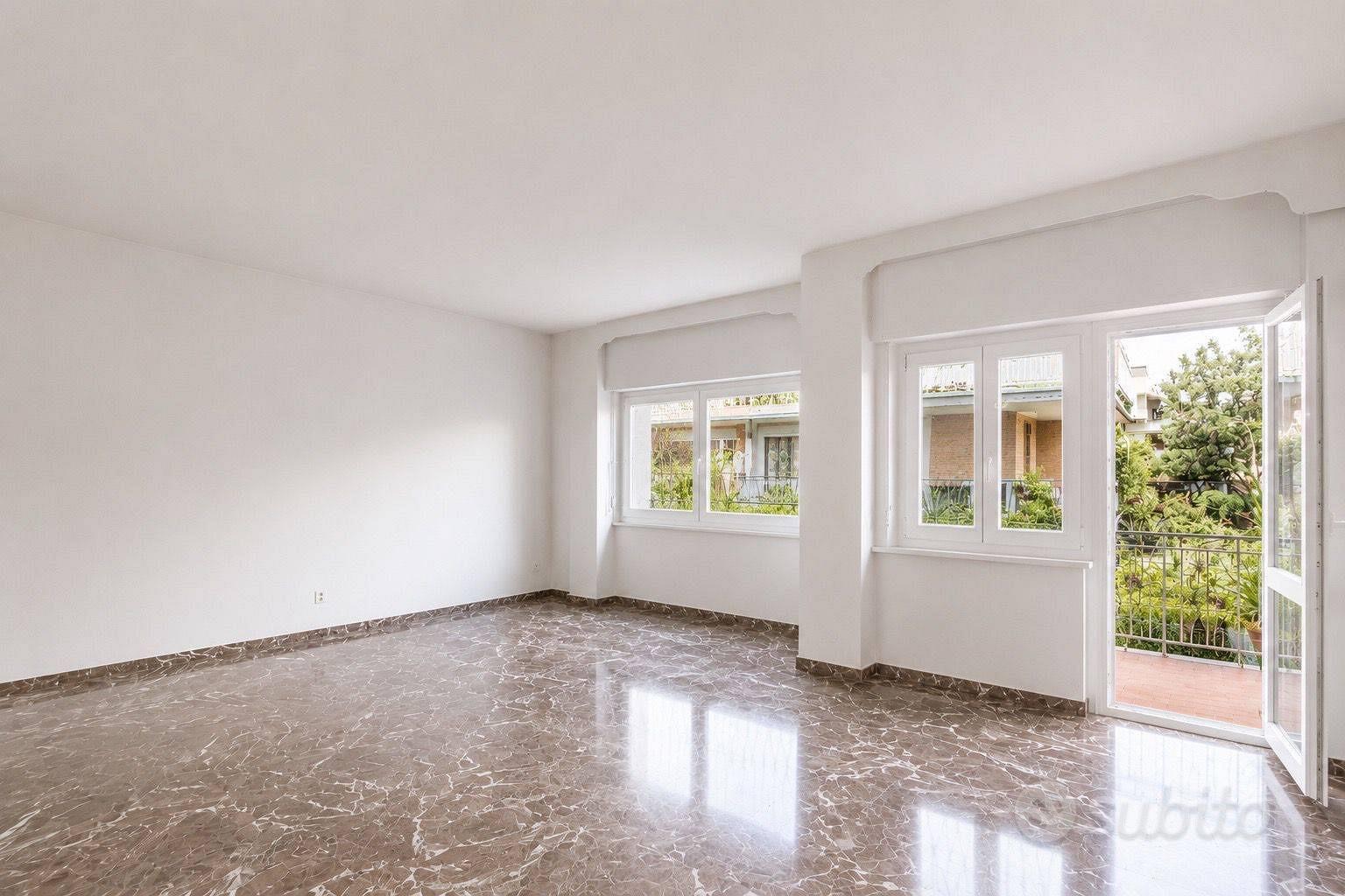 Appartamento – Roma, Monte Sacro Alto, Municipio Roma III - Vista 3