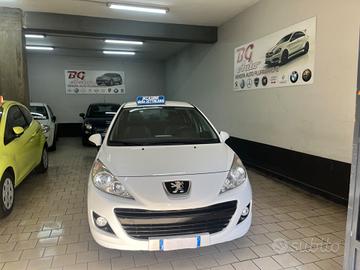 Peugeot 207 1.4 HDi 70CV 5p optional 2012