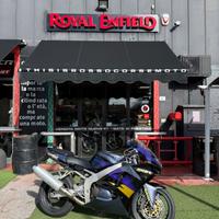 Kawasaki Ninja 600 ZX-6R