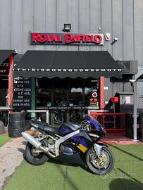 Kawasaki Ninja 600 ZX-6R