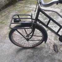 bicicletta da panettiere