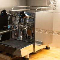 MACCHINA caffé espresso FUTURA EMY EVO L1