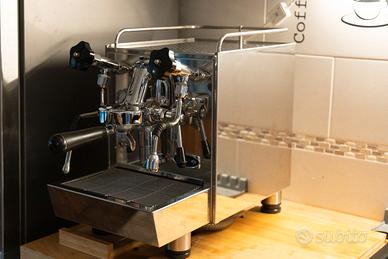 MACCHINA caffé espresso FUTURA EMY EVO L1