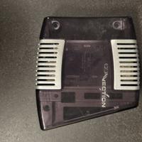 Convertitore segnale da alto a basso livello 4