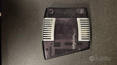 Convertitore segnale da alto a basso livello 4