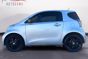 Toyota iQ iQ 1.3 CVT Executive