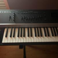 Kurzweil Artis 88