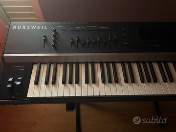 Kurzweil Artis 88