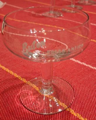 Coppe Rosso Antico