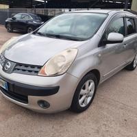 NISSAN NOTE 1.4 BENZINA 88CV,TUTTA, FUNZIONANTE