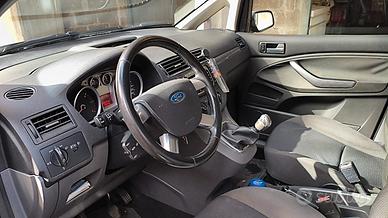 ford cmax 1.6 110cv 