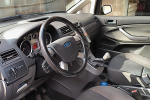 ford cmax 1.6 110cv 