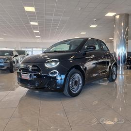Fiat 500 Berlina Hybrid Torino