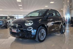 Fiat 500 Berlina Hybrid Torino