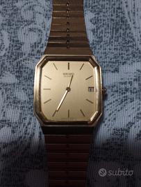 orologio seiko