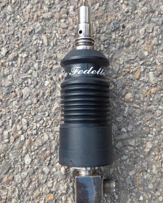 Altafedeltà antenna cb