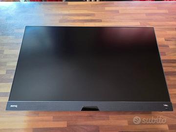 Monitor BenQ EX2710Q 27" QHD IPS 165Hz