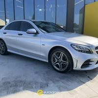 MERCEDES-BENZ C 300 de Auto EQ-Power Premium