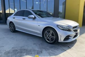 MERCEDES-BENZ C 300 de Auto EQ-Power Premium