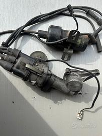 Spinterogeno completo Suzuki Vitara 1.6 8v