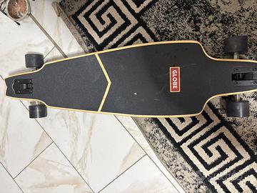Long island longboard