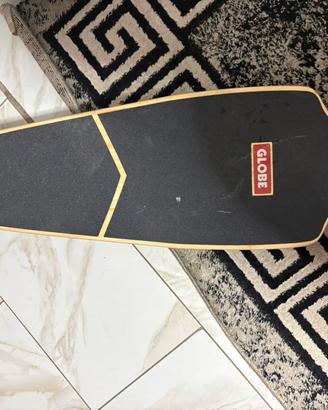 Long island longboard