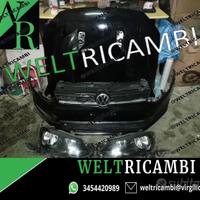 Ricambi per volkswagen polo 2018