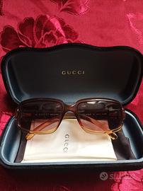 Occhiali da sole Gucci da donna 