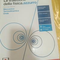 le traiettorie della fisica