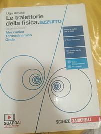 le traiettorie della fisica