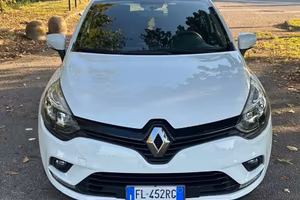 Renault Clio TCe 12V 90 CV GPL Start&Stop 5 porte 
