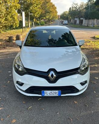 Renault Clio TCe 12V 90 CV GPL Start&Stop 5 porte 
