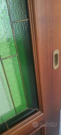 porte interne 