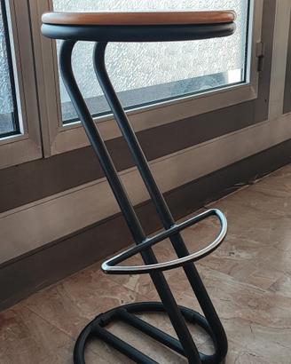 sgabello da bar